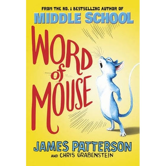 Word of Mouse image 0