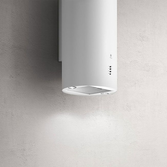 ELICA TUBE PRO WH MAT/A/43 Απορροφητήρας Καμινάδα - Τζάκι image 2