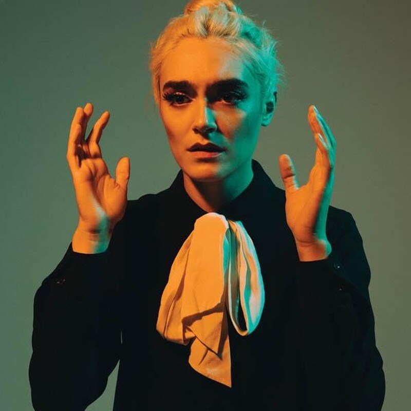 Personalia (Spring Green)