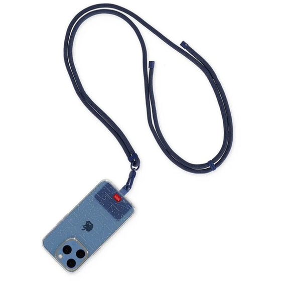 Λουράκι Λαιμού Legami - Blueberry image 0