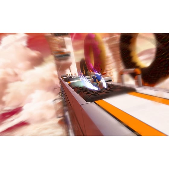 Sonic Colours Ultimate - PS4 image 3
