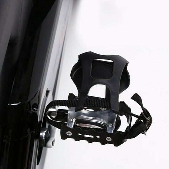 Ποδήλατο Γυμναστικής Toorx Spin Srx 80 Evo - Μαύρο image 6