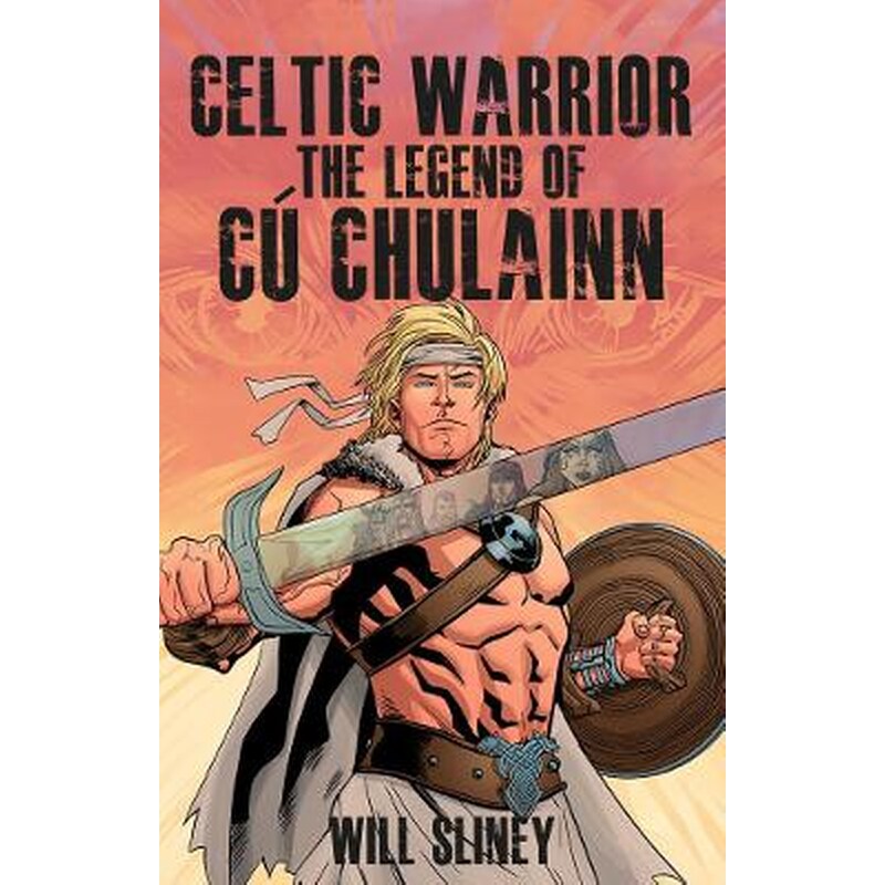 Celtic Warrior