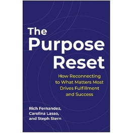 The Purpose Reset