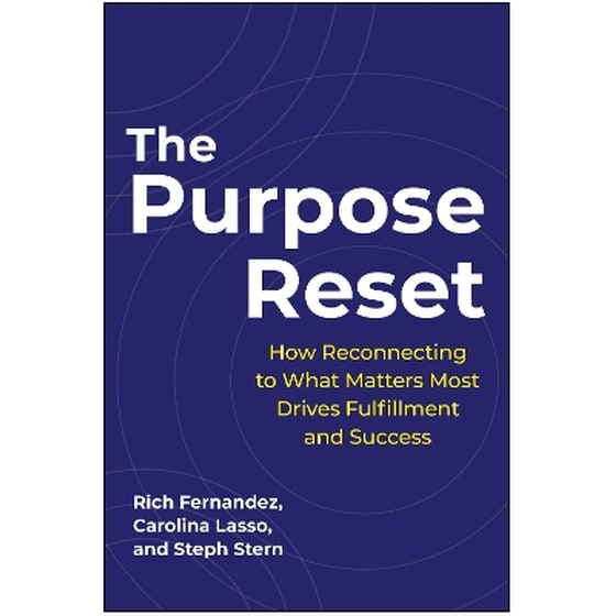 The Purpose Reset image 0
