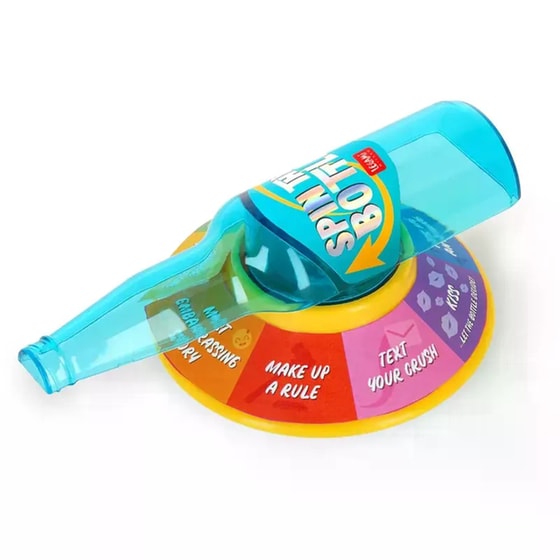 Παιχνίδι Legami Spin&nbsp;The&nbsp;Bottle image 2
