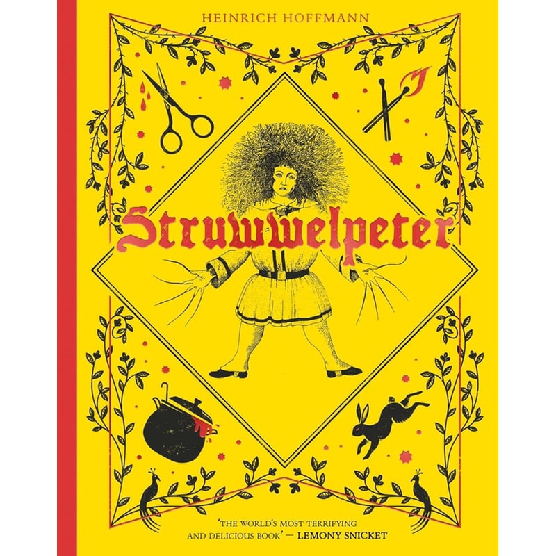 Struwwelpeter