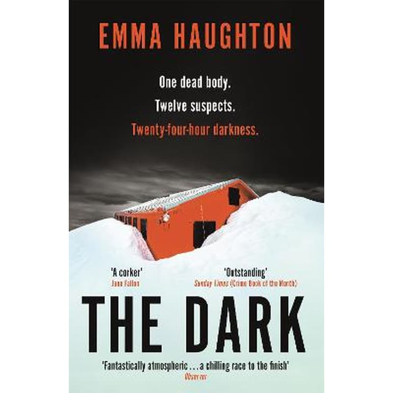 The Dark