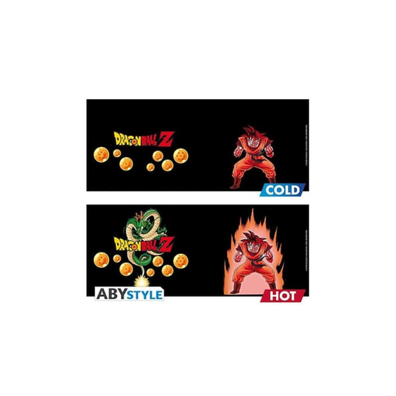 Κούπα ABYstyle Dragon Ball Κεραμική 460 ml - Πολύχρωμο image 2