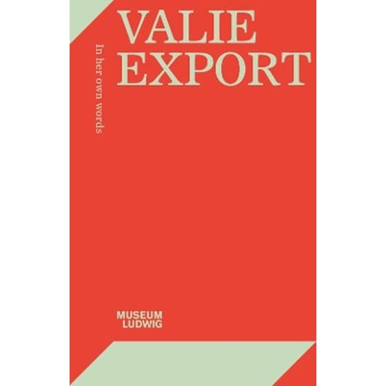 Valie Export image 0