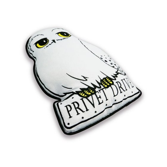 Μαξιλάρι Abysse Corp Harry Potter- Hedwig image 2