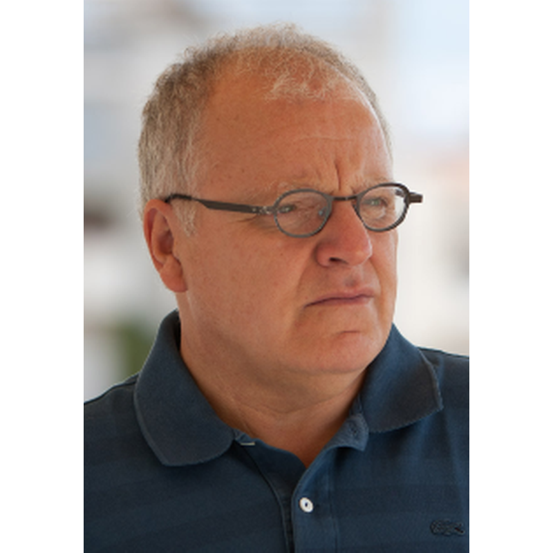 Author picture