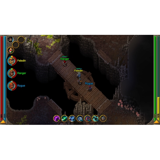 Hammerwatch II: The Chronicles Edition - PS5 image 14