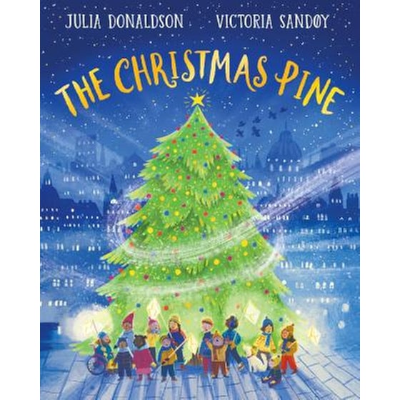 Christmas Pine image 0