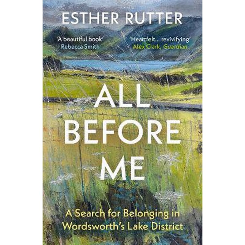 All Before Me