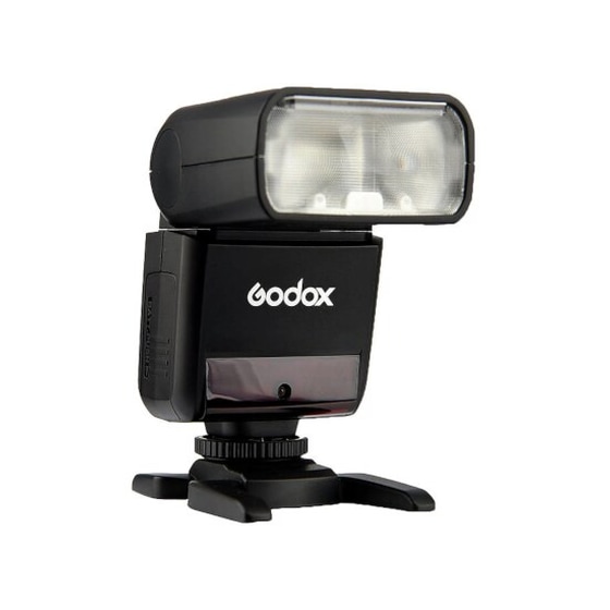 Godox TT350F TTL - Φλας για Fujifilm κάμερες image 3