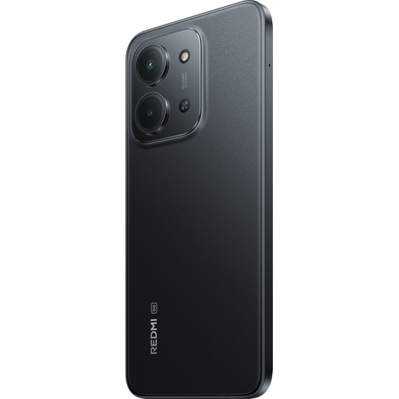 Xiaomi Redmi 15C 5G 128GB - Midnight Black image 6
