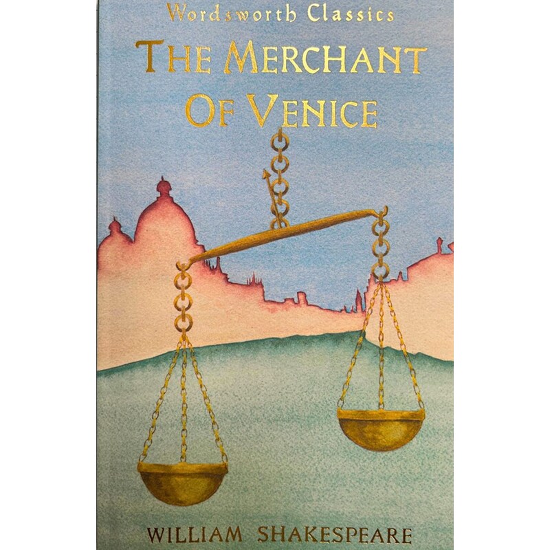 The Merchant of Venice