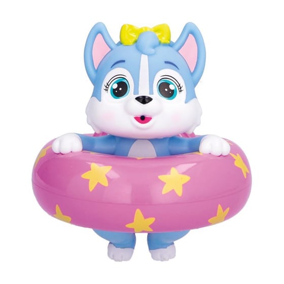 As company φιγουράκια Μπάνιου Floaties Κουταβάκια image 5