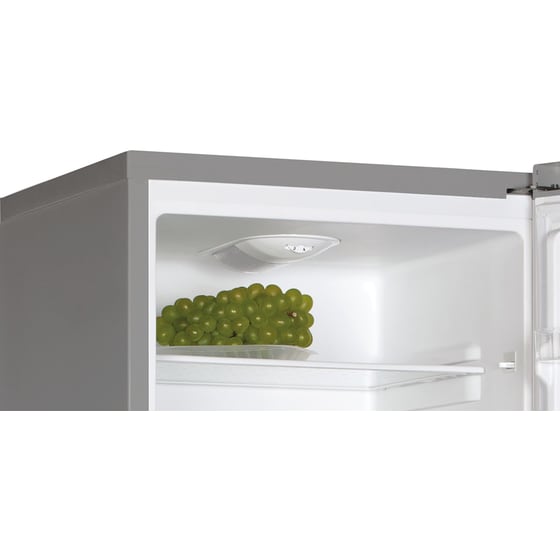 CANDY City Combi CCG3L517EW Low Frost 262 Lt Λευκό Ψυγειοκαταψύκτης image 5