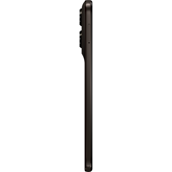 Motorola Moto G77 256GB - PANTONE Black Olive image 7