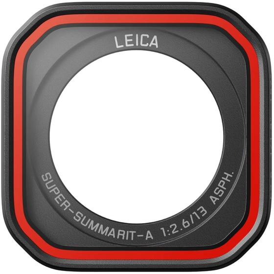 Insta360 Lens Guard CINSABGK για Ace Pro 2 - Μαύρο image 2