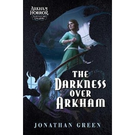 The Darkness Over Arkham