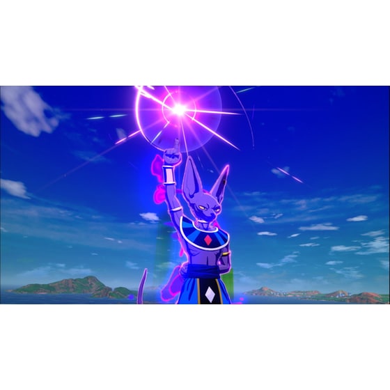 Dragon Ball: Sparking! Zero - PS5 image 7