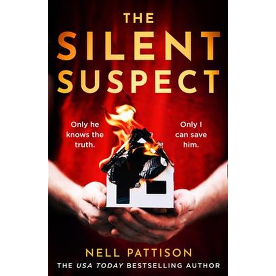 The Silent Suspect (Paige Northwood, #3) image 0