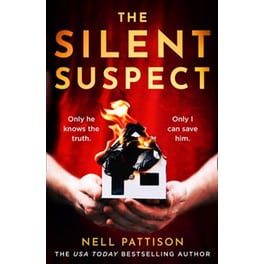 The Silent Suspect (Paige Northwood, #3)
