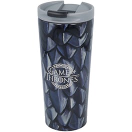 Κούπα Θερμός Stor Game Of Thrones 425 ml - Μπλε/Γκρι