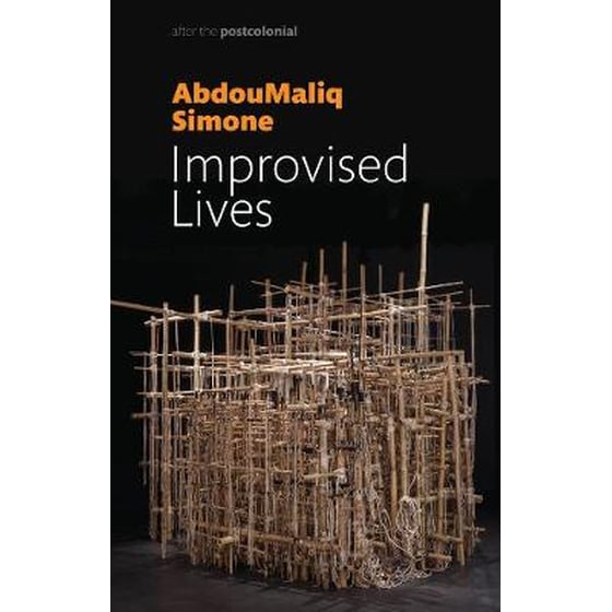 Improvised Lives image 0