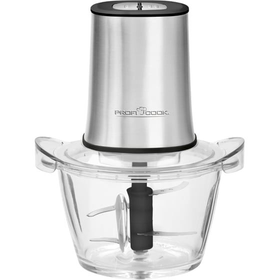 PROFI COOK PC-MZ 1150 1L 400W Πολυκόφτης image 0