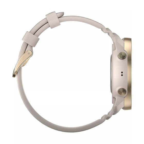 Smartwatch Polar Vantage M3 44.7mm - Greige Sand image 2