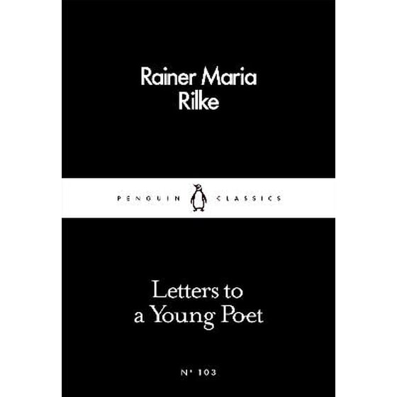 Letters to a Young Poet image 0