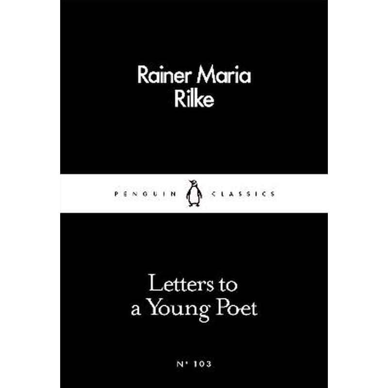 Letters to a Young Poet