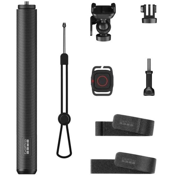 Αξεσουάρ Action Κάμερας GoPro Extension Pole - Μαύρο image 4