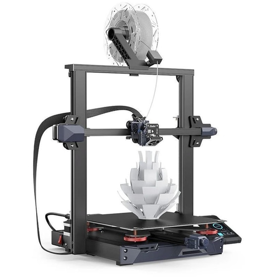 3D Εκτυπωτές Creality Ender-3 S1 Plus image 1