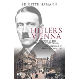 Hitler's Vienna