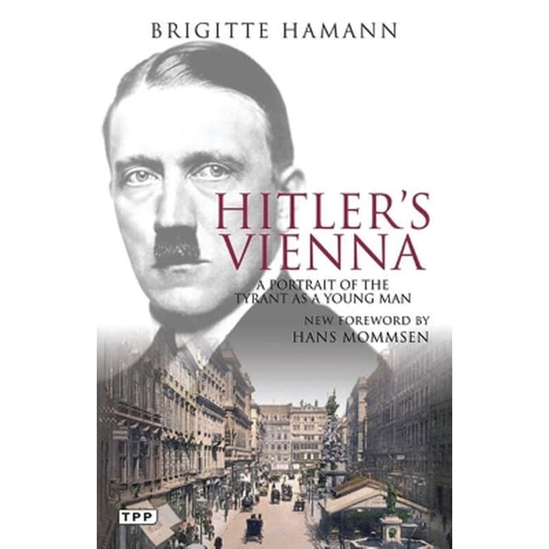 Hitlers Vienna