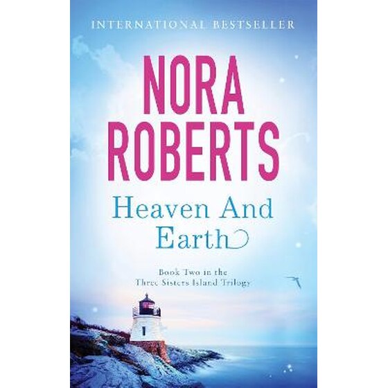 Heaven And Earth image 0