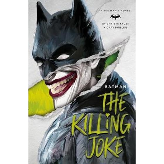 Killing Joke image 0