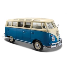 Maisto Special Edition 1:24 Volkswagen Van Samba (3 Σχέδια)