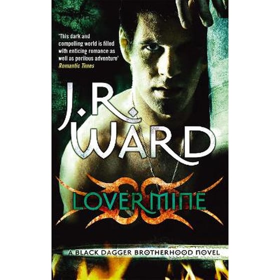 Lover Mine image 0