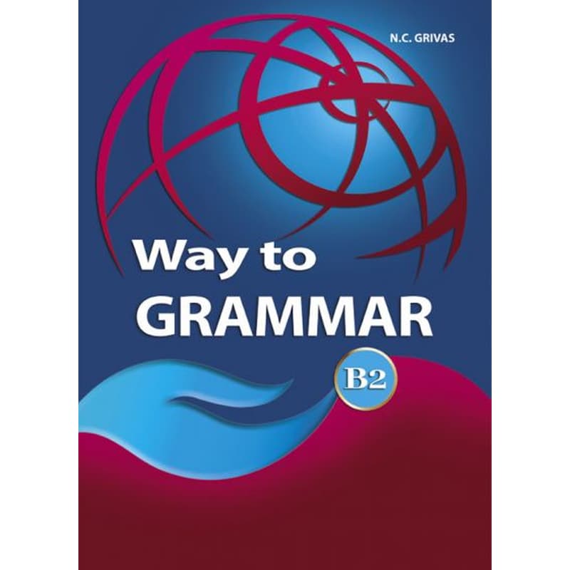 Way To Grammar B2- Students Book ( Supplementary Booklet)