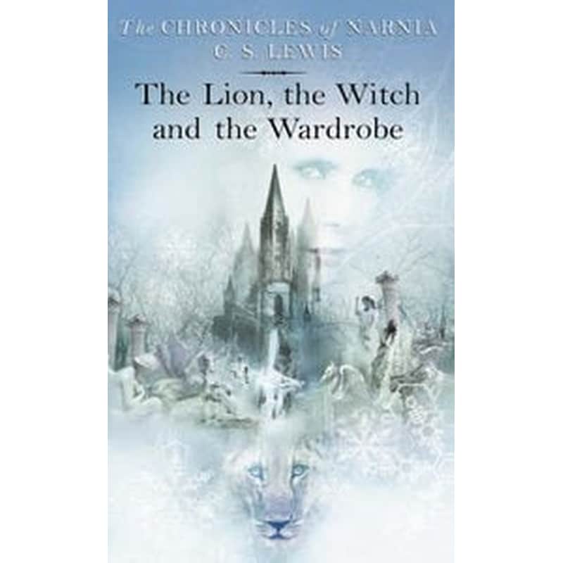 The Lion, the Witch and the Wardrobe