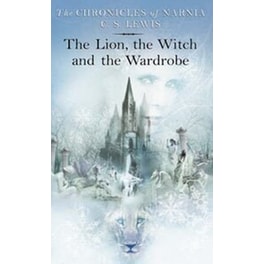 The Lion, the Witch and the Wardrobe