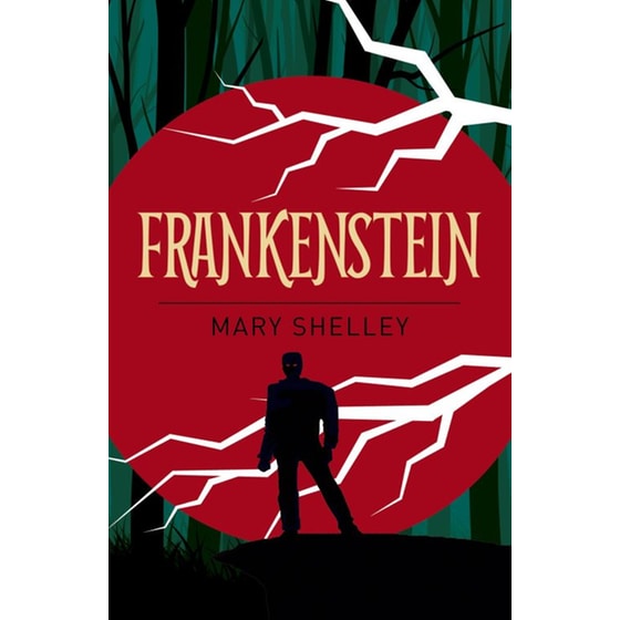Frankenstein image 0