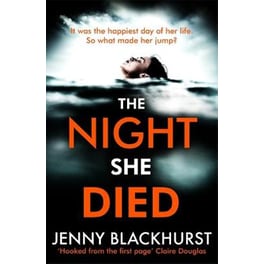 The Night She Died