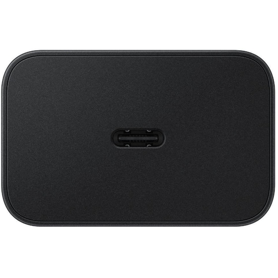 Φορτιστής Πρίζας Samsung  USB -C 45W - Μαύρο image 3
